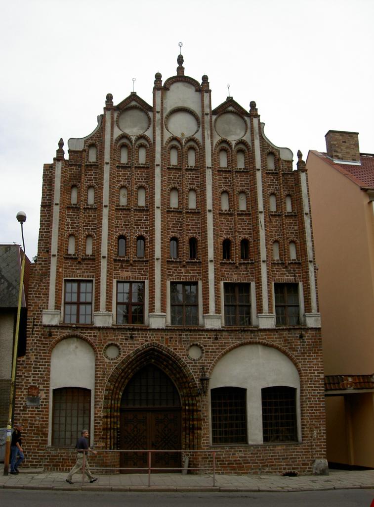 Original image